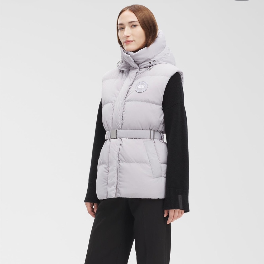 Canada Goose Rayla vest